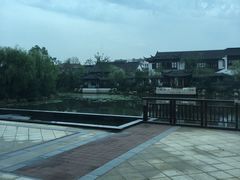 -常州武进九洲喜来登酒店