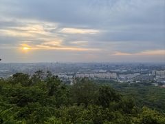 -南京市江宁方山