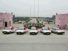 -白云驾校(樟树林校区)