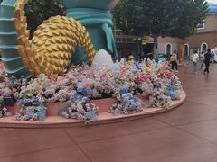 -青岛方特梦幻王国