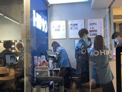-海马体照相馆(万菱汇店)
