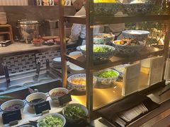 -RISE RESTAURANT(滨海湾金沙店)