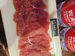 -唇辣号重庆老火锅(燕郊鑫乐汇店)