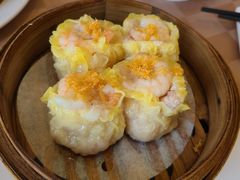 大虾蟹干蒸卖-唐苑酒家·岭南粤菜名店(太古仓店)