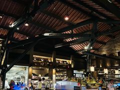 -太平山餐厅(山顶道店)