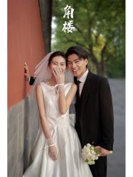 -皇室米澜摄影工作室(宝安店)