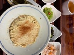 -同得兴 Since·1995 传统苏式面馆(嘉馀坊店)