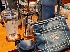 -星巴克臻选(北京颐堤港中心第二店)