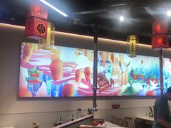 -柒酒烤肉(祁阳新天地店)