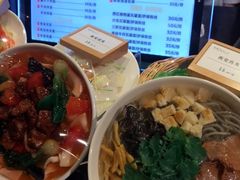 -西安手工面(万象城店)