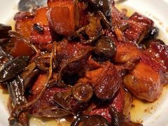 -千百味红餐厅·江西菜(绿地双子塔店)