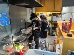 -自黑豆夫·臭豆腐夹馍(四海唐人街店)