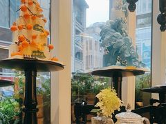 -杜哈夫DOUX RÊVE·生日蛋糕(日月光店)