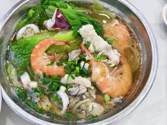 -福屿鲜捞小吃·捞化(福屿总店)