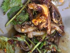 -汝萍传统蘸水菜(春华路总店)