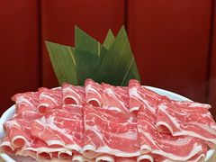 -松野谷·寿喜烧自助(华联顺义金街购物中心店)