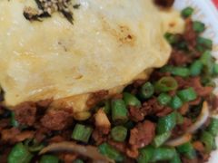 -孖记茶档·热腾茶餐(乐峰店)