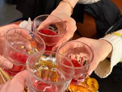 -何师烧烤Pro ·江湖川菜·小龙虾·精酿啤酒(太古里旗舰店)