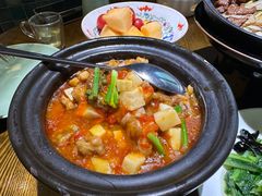 -粗茶淡饭·隐庐私厨(东亭店)