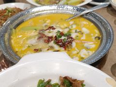 -李氏传家菜(兴城路店)