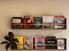 -LOTTA COFFEE(安居博文苑店)