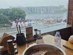-水林间·寿喜烧自助(仙林金鹰店)