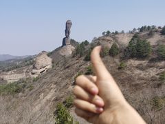 -磬锤峰森林公园