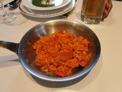 -波特曼西餐厅(南岗店)