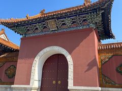 -北陵公园