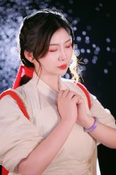 -汉仪华裳汉服馆(打浦桥店)