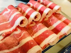 -宣武小院涮肉(前门店)