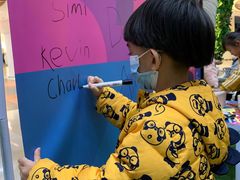 -英孚教育青少儿(高新公园茂中心)