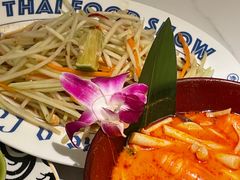 -太食獸泰式茶餐厅(IFS国金中心店)