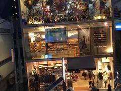 -涩谷区