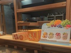 -西村叔叔的店·面包·甜品·蛋糕(崂山丽达店)