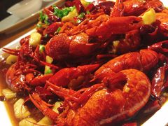 -阿青龙虾(新城店)