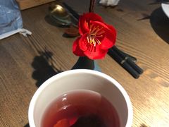 -蜜桃餐厅·伴山(湖滨商业街店)