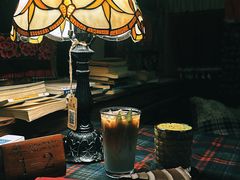 -花蓬咖啡(阳光经典店)