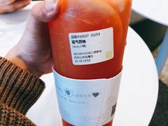 -奈雪的茶(仙林金鹰店)