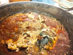 -老天桥蛙炉火锅(姑苏总店)