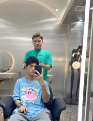 -Tloml salon