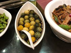-刘胖子家常菜·蹄花焖藕(中南店)