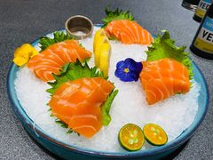 -徐记海鲜(曲江南湖店)