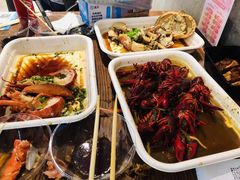 -盒马鲜生(悦峰店)