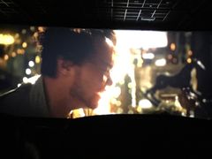 -AMG海上明珠影城(上海环球港RealDCinema店)