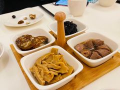 -莆田餐厅PUTIEN(西安万象天地店)