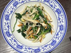 -古都历食南京菜·烤鸭·鸭血粉丝·汤包(南京博物院店)