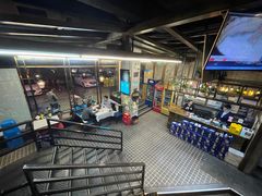 -云晓光头烧烤吧(盛夏店)