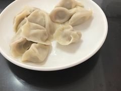 -三盛轩回民饺子馆