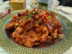 -刘记猪蹄(铁岭店)